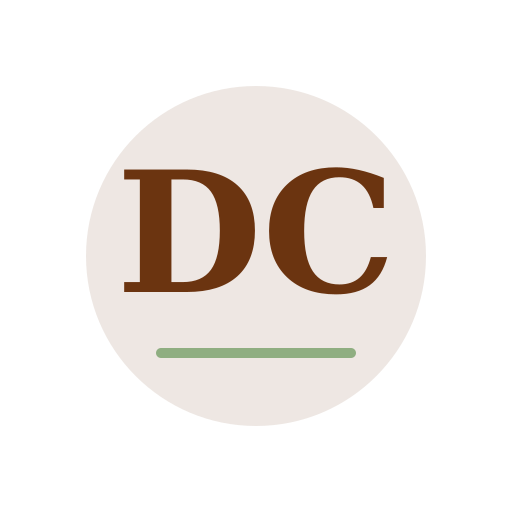 Deni Chimney Services logo